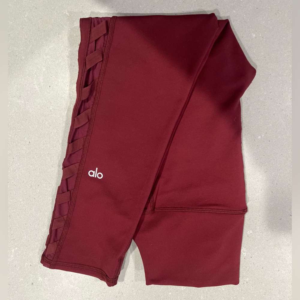 ALO Yoga Leggings